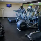 La imagen 11 de la Empresa HAMPTON INN BY HILTON TAMPICO ZONA DORADA Transportes y Turismo en Tampico TAM