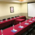 La imagen 13 de la Empresa HAMPTON INN BY HILTON TAMPICO ZONA DORADA Transportes y Turismo en Tampico TAM