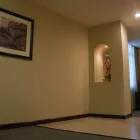 La imagen 14 de la Empresa HAMPTON INN BY HILTON TAMPICO ZONA DORADA Transportes y Turismo en Tampico TAM