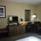 La imagen 15 de la Empresa HAMPTON INN BY HILTON TAMPICO ZONA DORADA Transportes y Turismo en Tampico TAM