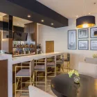 La imagen 9 de la Empresa HAMPTON INN BY HILTON TIJUANA Transportes y Turismo en Tijuana BCN