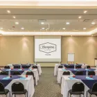 La imagen 12 de la Empresa HAMPTON INN BY HILTON TIJUANA Transportes y Turismo en Tijuana BCN