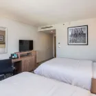 La imagen 16 de la Empresa HAMPTON INN BY HILTON TIJUANA Transportes y Turismo en Tijuana BCN