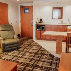 La imagen 1 de la Empresa HAMPTON INN BY HILTON TORREON-AIRPORT GALERIAS Transportes y Turismo en Torreon COA