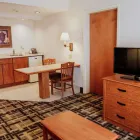 La imagen 2 de la Empresa HAMPTON INN BY HILTON TORREON-AIRPORT GALERIAS Transportes y Turismo en Torreon COA