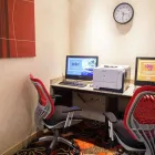 La imagen 3 de la Empresa HAMPTON INN BY HILTON TORREON-AIRPORT GALERIAS Transportes y Turismo en Torreon COA