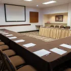 La imagen 5 de la Empresa HAMPTON INN BY HILTON TORREON-AIRPORT GALERIAS Transportes y Turismo en Torreon COA