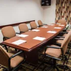 La imagen 6 de la Empresa HAMPTON INN BY HILTON TORREON-AIRPORT GALERIAS Transportes y Turismo en Torreon COA