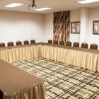 La imagen 7 de la Empresa HAMPTON INN BY HILTON TORREON-AIRPORT GALERIAS Transportes y Turismo en Torreon COA