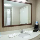 La imagen 12 de la Empresa HAMPTON INN BY HILTON TORREON-AIRPORT GALERIAS Transportes y Turismo en Torreon COA