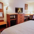 La imagen 13 de la Empresa HAMPTON INN BY HILTON TORREON-AIRPORT GALERIAS Transportes y Turismo en Torreon COA