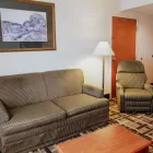 La imagen 15 de la Empresa HAMPTON INN BY HILTON TORREON-AIRPORT GALERIAS Transportes y Turismo en Torreon COA