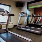 La imagen 21 de la Empresa HAMPTON INN BY HILTON TORREON-AIRPORT GALERIAS Transportes y Turismo en Torreon COA