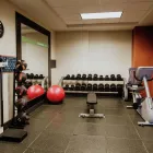 La imagen 23 de la Empresa HAMPTON INN BY HILTON TORREON-AIRPORT GALERIAS Transportes y Turismo en Torreon COA