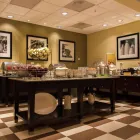 La imagen 25 de la Empresa HAMPTON INN BY HILTON TORREON-AIRPORT GALERIAS Transportes y Turismo en Torreon COA