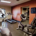 La imagen 26 de la Empresa HAMPTON INN BY HILTON TORREON-AIRPORT GALERIAS Transportes y Turismo en Torreon COA