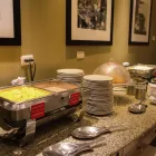 La imagen 27 de la Empresa HAMPTON INN BY HILTON TORREON-AIRPORT GALERIAS Transportes y Turismo en Torreon COA