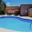 La imagen 32 de la Empresa HAMPTON INN BY HILTON TORREON-AIRPORT GALERIAS Transportes y Turismo en Torreon COA