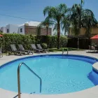 La imagen 33 de la Empresa HAMPTON INN BY HILTON TORREON-AIRPORT GALERIAS Transportes y Turismo en Torreon COA