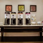 La imagen 34 de la Empresa HAMPTON INN BY HILTON TORREON-AIRPORT GALERIAS Transportes y Turismo en Torreon COA