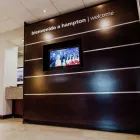 La imagen 35 de la Empresa HAMPTON INN BY HILTON TORREON-AIRPORT GALERIAS Transportes y Turismo en Torreon COA