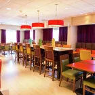 La imagen 37 de la Empresa HAMPTON INN BY HILTON TORREON-AIRPORT GALERIAS Transportes y Turismo en Torreon COA