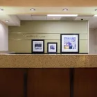 La imagen 38 de la Empresa HAMPTON INN BY HILTON TORREON-AIRPORT GALERIAS Transportes y Turismo en Torreon COA