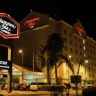 La imagen 40 de la Empresa HAMPTON INN BY HILTON TORREON-AIRPORT GALERIAS Transportes y Turismo en Torreon COA