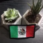 La imagen 1 de la Empresa HASHISH SUBLIM Talleres de Bordados en Chalco De Díaz Covarrubias MEX