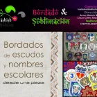 La imagen 2 de la Empresa HASHISH SUBLIM Talleres de Bordados en Chalco De Díaz Covarrubias MEX