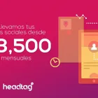 La imagen 1 de la Empresa HEADTAG Servicios Profesionales y de Negocios en Cholula PUE