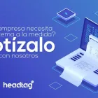 La imagen 2 de la Empresa HEADTAG Servicios Profesionales y de Negocios en Cholula PUE