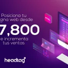 La imagen 4 de la Empresa HEADTAG Servicios Profesionales y de Negocios en Cholula PUE
