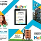 La imagen 1 de la Empresa HEALTHY PROPERTIES INMOBILIARIA CANCÚN Servicios Legales y Financieros en Cancún ROO