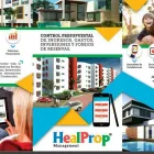 La imagen 2 de la Empresa HEALTHY PROPERTIES INMOBILIARIA CANCÚN Servicios Legales y Financieros en Cancún ROO