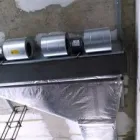 La imagen 6 de la Empresa HEATING & AIR CONDITIONER Servicios Profesionales y de Negocios en Cuernavaca MOR