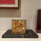 La imagen 2 de la Empresa HEBE HOJA DE ORO Tiendas de Regalos en Ciudad De México CMX