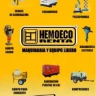La imagen 2 de la Empresa HEMOECO RENTA SA DE CV Servicios Profesionales y de Negocios en Cuautitlán MEX