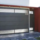 La imagen 2 de la Empresa HERLUM HERRERIA Y ALUMINIO Industrias y Agricultura en Leon GUA