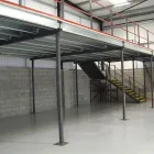 La imagen 3 de la Empresa HERLUM HERRERIA Y ALUMINIO Industrias y Agricultura en Leon GUA