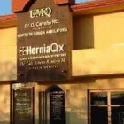 La imagen 3 de la Empresa HERNIAQX Salud y Medicina en Ciudad Victoria TAM
