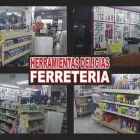 La imagen 2 de la Empresa HERRAMIENTAS DELICIAS FERRETERÍA Industrias y Agricultura en Ciudad Delicias CHH