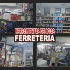 La imagen 3 de la Empresa HERRAMIENTAS DELICIAS FERRETERÍA Industrias y Agricultura en Ciudad Delicias CHH