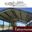 La imagen 2 de la Empresa HERRERÍA DAGA Servicios Profesionales y de Negocios en Juárez Sección NLE