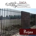 La imagen 9 de la Empresa HERRERÍA DAGA Servicios Profesionales y de Negocios en Juárez Sección NLE