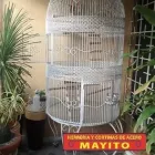La imagen 3 de la Empresa HERRERÍA Y CORTINAS DE ACERO MAYITO Trabajos en metal en Villahermosa TAB