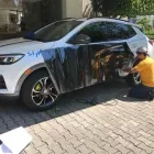 La imagen 1 de la Empresa HI-PERFORMANCE MÉXICO Concesionarios y Alquiler de Automóviles en Mexico CMX