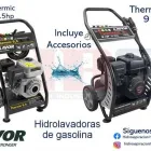 La imagen 1 de la Empresa HIDROASPIRACIÓN INDUSTRIAL Tienda de Electrodomésticos en Tepic NAY