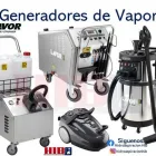 La imagen 2 de la Empresa HIDROASPIRACIÓN INDUSTRIAL Tienda de Electrodomésticos en Tepic NAY