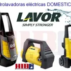 La imagen 3 de la Empresa HIDROASPIRACIÓN INDUSTRIAL Tienda de Electrodomésticos en Tepic NAY